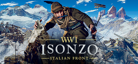  伊松佐河/Isonzo 
