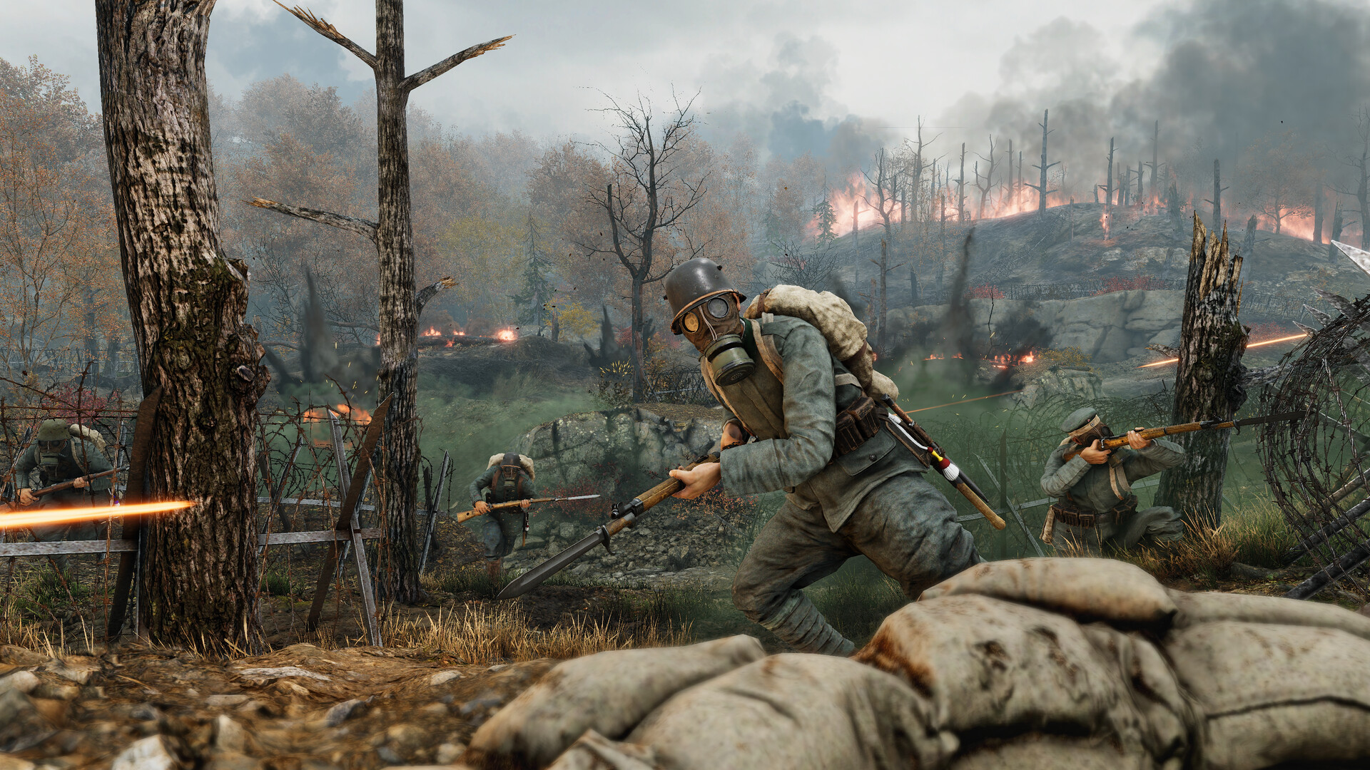 伊松佐河|Isonzo|516.60280|整合全DLC