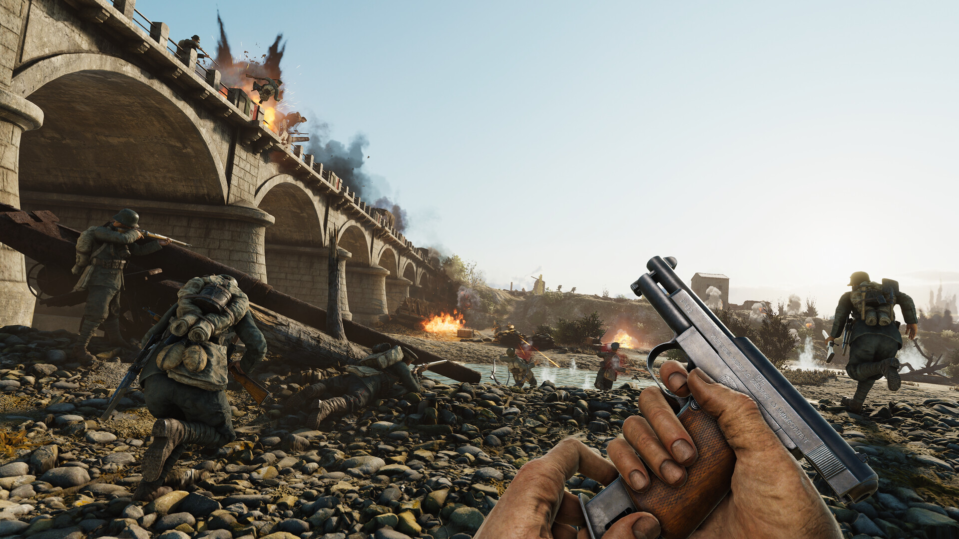 伊松佐河|Isonzo|516.60280|整合全DLC