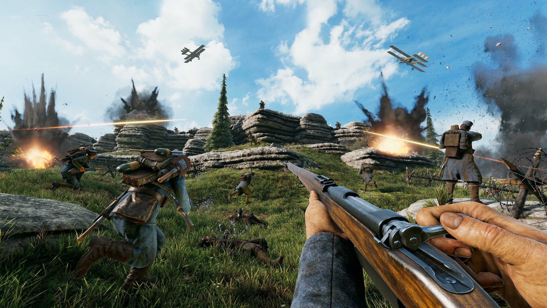 伊松佐河|Isonzo|516.60280|整合全DLC