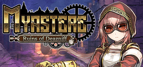 Myastere迪亚尼夫遗迹（Myastere Ruins of Deazniff）免安装中文版