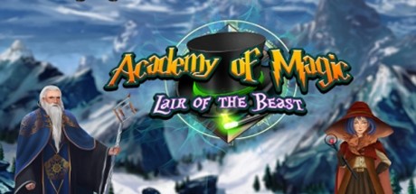 魔法学院野兽巢穴