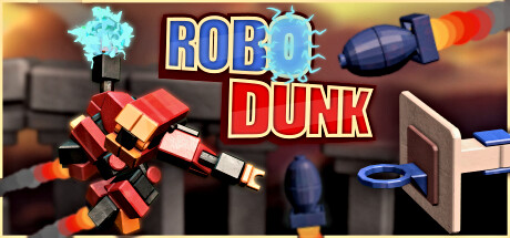 机器人灌篮（RoboDunk）免安装中文版