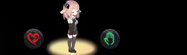 《梅卡妮可 -兔子与水星之谣-/MECHANICA A Ballad of the Rabbit and Mercury》免安装中文版插图2 《梅卡妮可 -兔子与水星之谣-/MECHANICA A Ballad of the Rabbit and Mercury》免安装中文版插图2