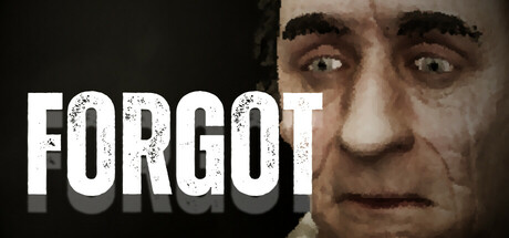 PC游戏-忘记（Forgot）绿色版|百度云迅雷下载