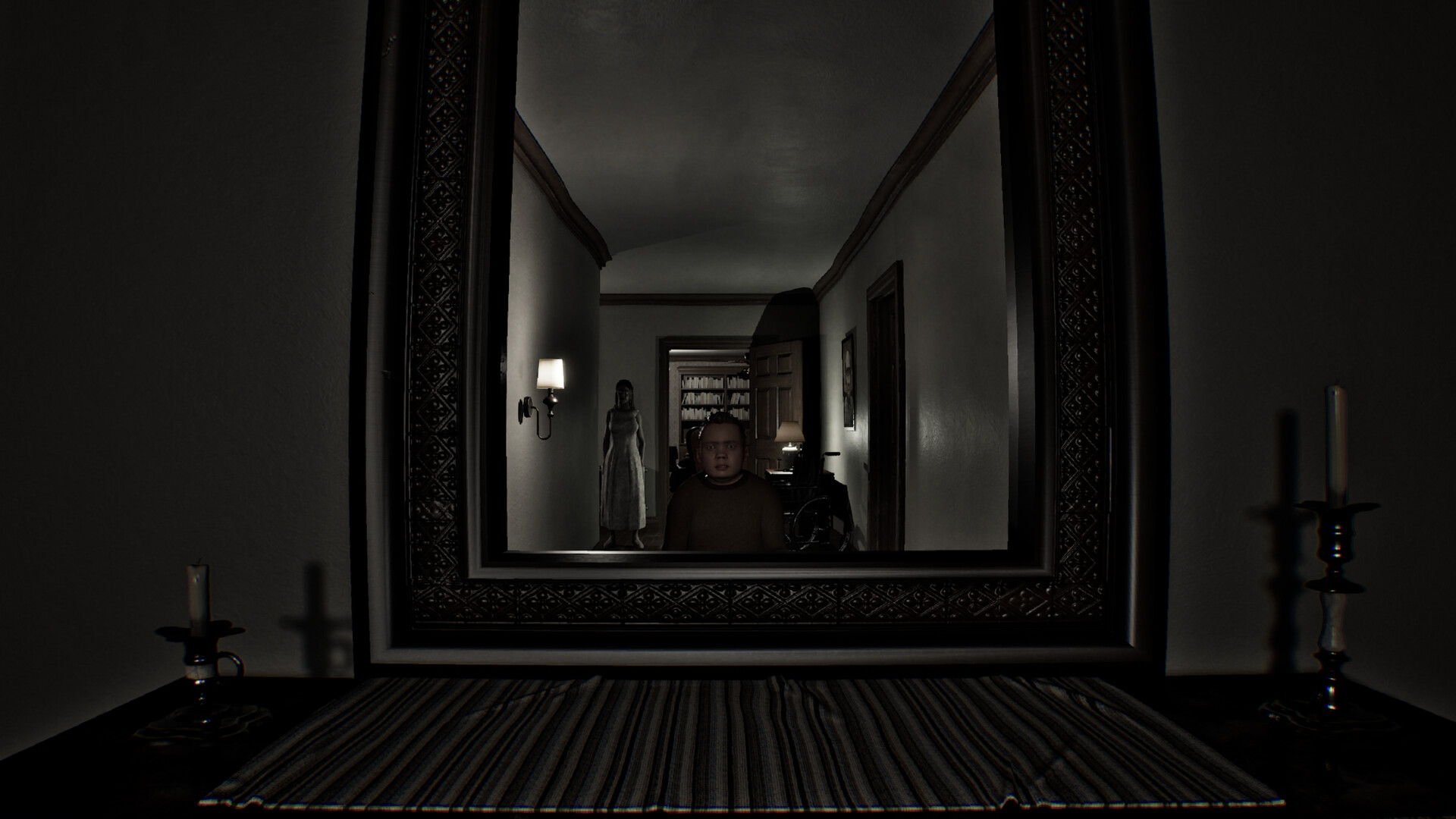 忘记|官方中文|Forgot插图3跳跳游戏网 忘记|官方中文|Forgot插图3跳跳游戏网