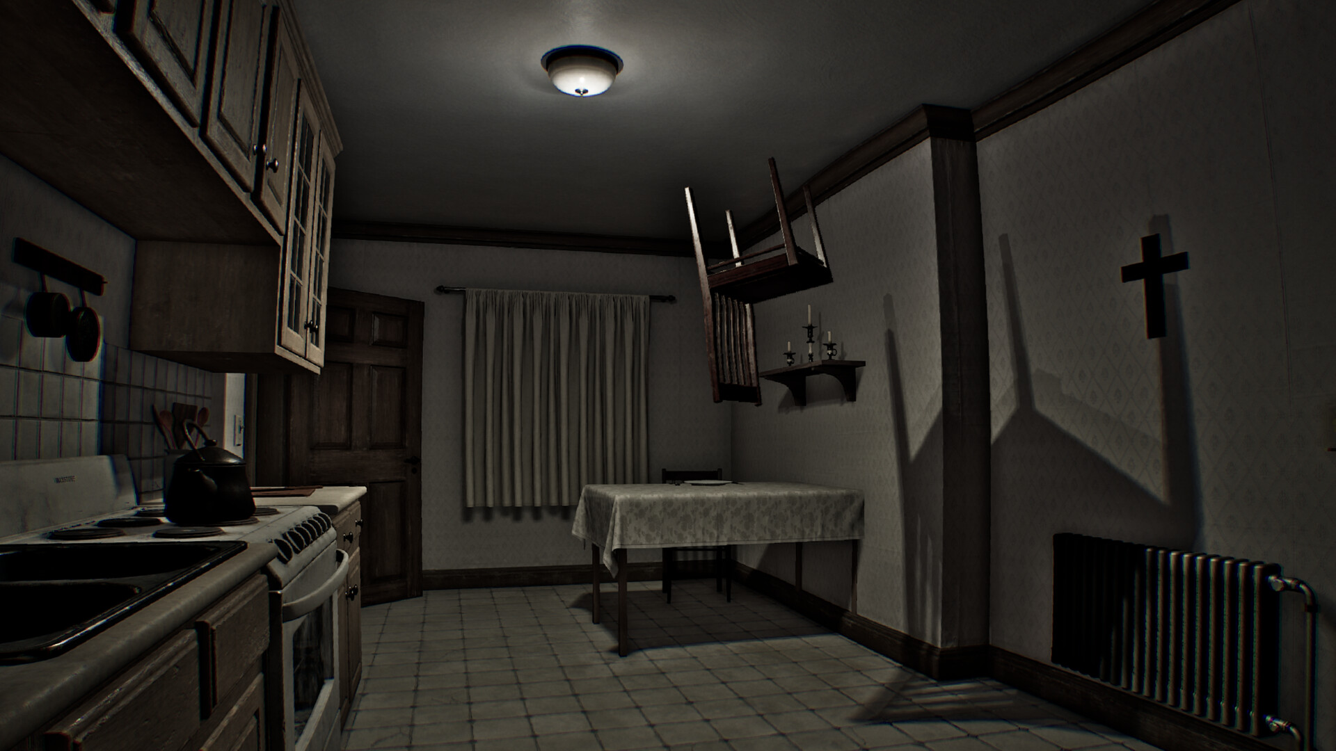 忘记|官方中文|Forgot插图6跳跳游戏网 忘记|官方中文|Forgot插图6跳跳游戏网