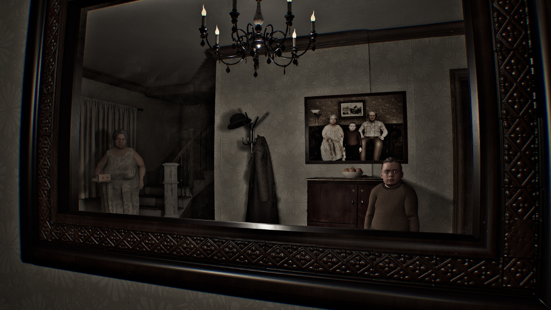 忘记|官方中文|Forgot插图5跳跳游戏网 忘记|官方中文|Forgot插图5跳跳游戏网