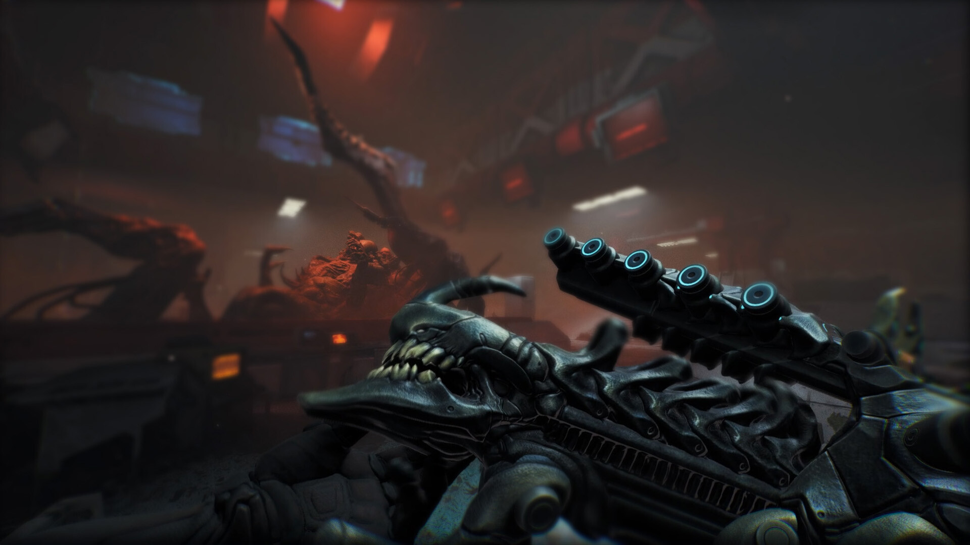 撕裂(RIPOUT Monstrous)v1.3409免安装中文版 11