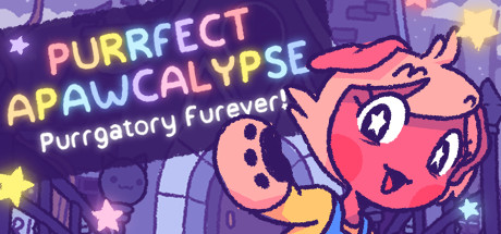 完美末日：永恒炼狱/Purrfect Apawcalypse: Purrgatory Furever Build.23117775（官中）-无忧免费游戏网