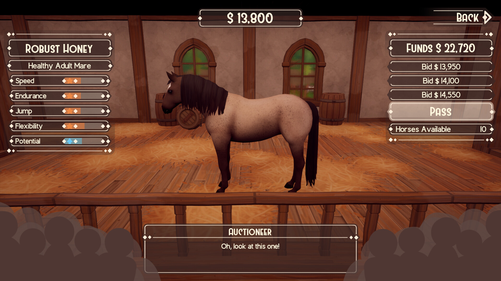 里弗希恩牧场 The Ranch of Rivershine 汉化简中 v1.0.0.4 解压即玩-CCAK.CC