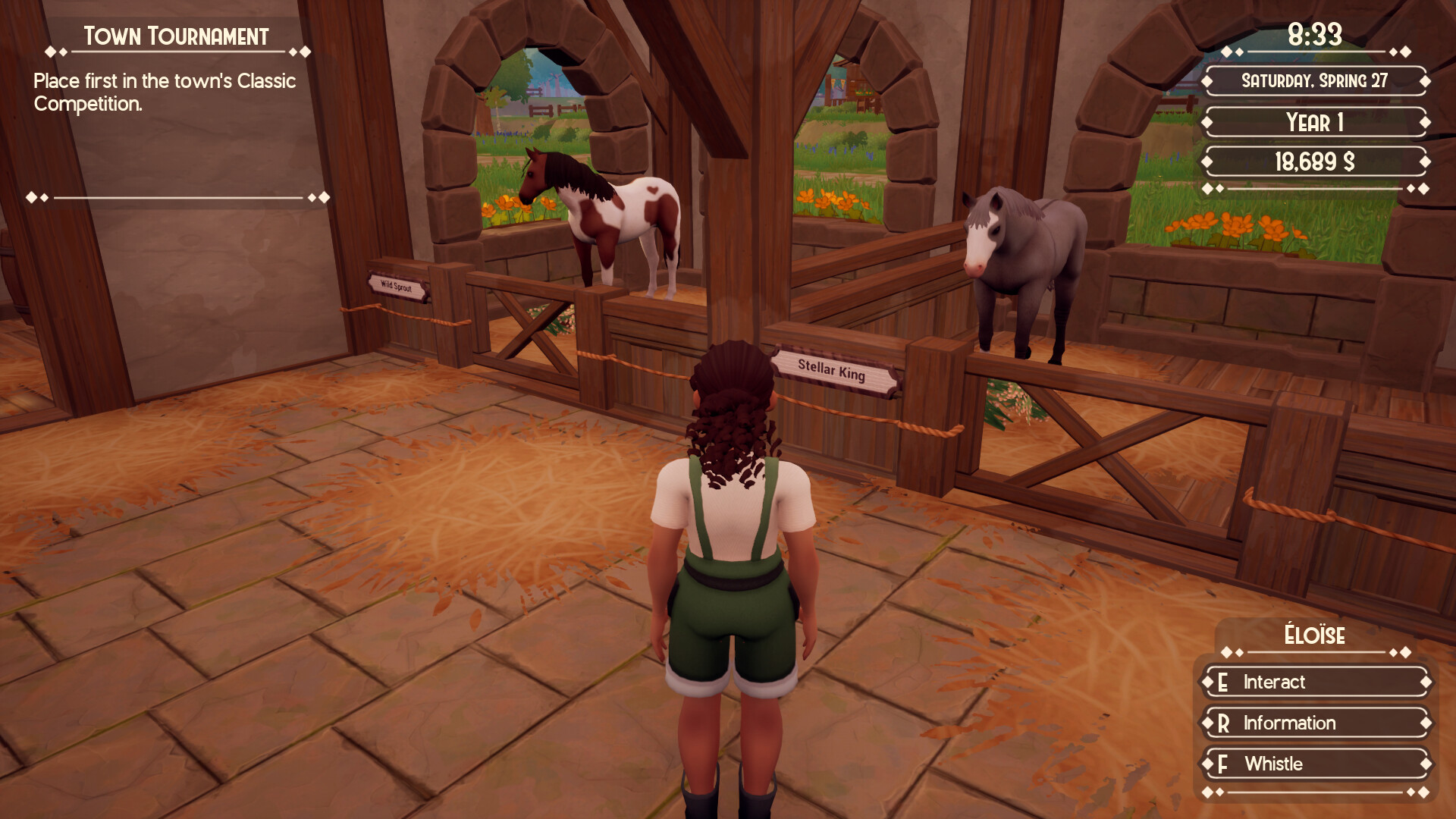 里弗希恩牧场 The Ranch of Rivershine 汉化简中 v1.0.0.4 解压即玩-CCAK.CC