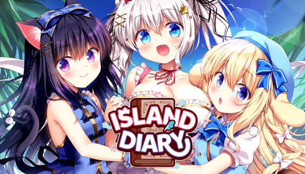《海岛日记/Island Diary》免安装中文版