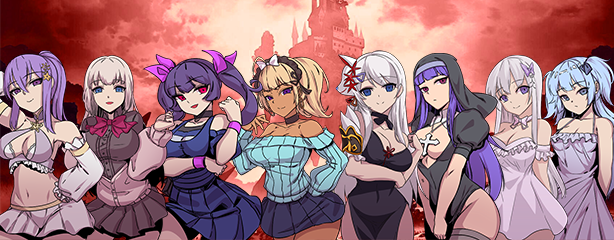 图片[2]-威福斯的高塔2/Tower of Waifus 2（V1.0.3Build9）-秋风资源网