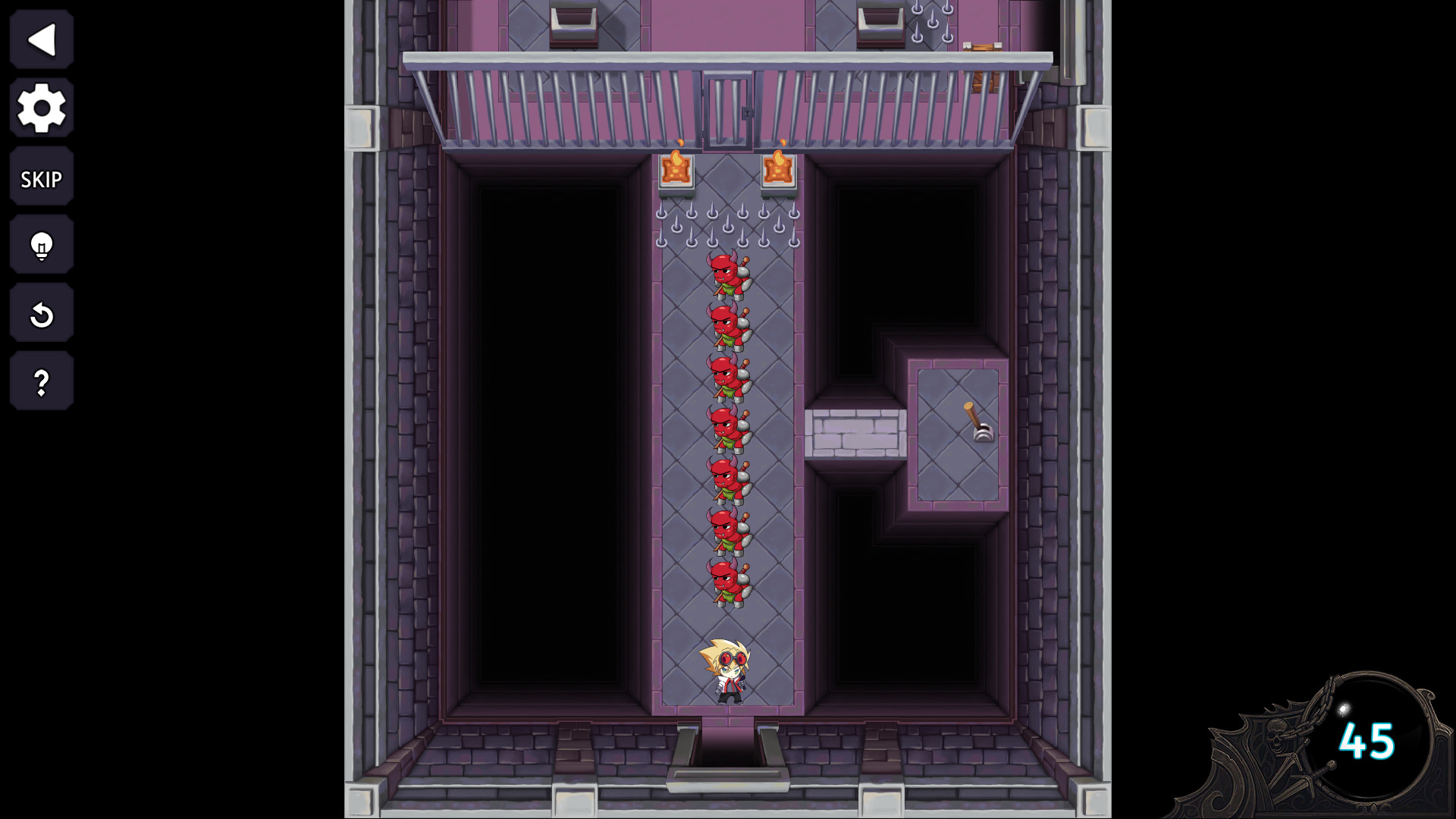 图片[11]-威福斯的高塔2/Tower of Waifus 2（V1.0.3Build9）-秋风资源网