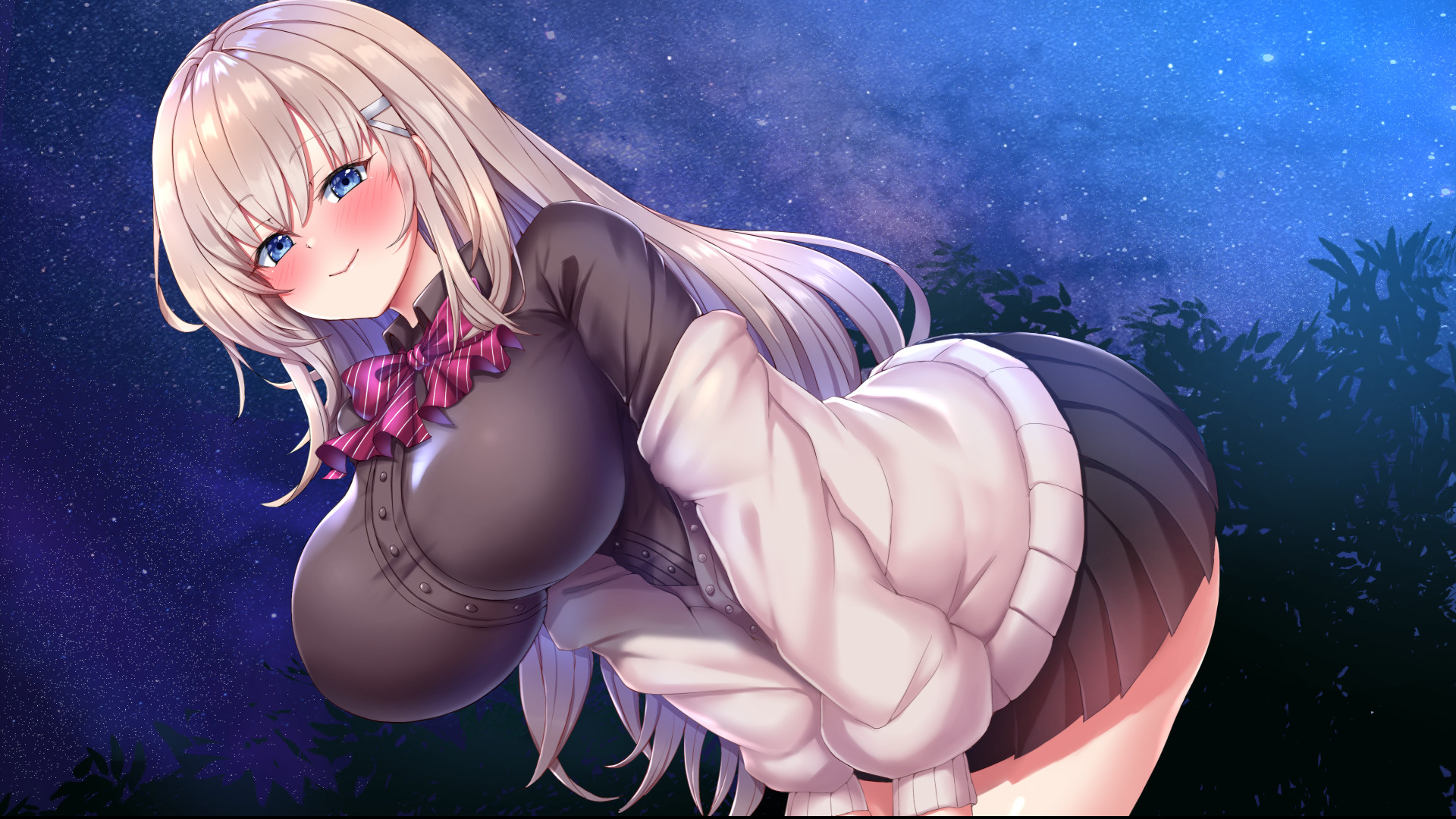 图片[5]-威福斯的高塔2/Tower of Waifus 2（V1.0.3Build9）-秋风资源网