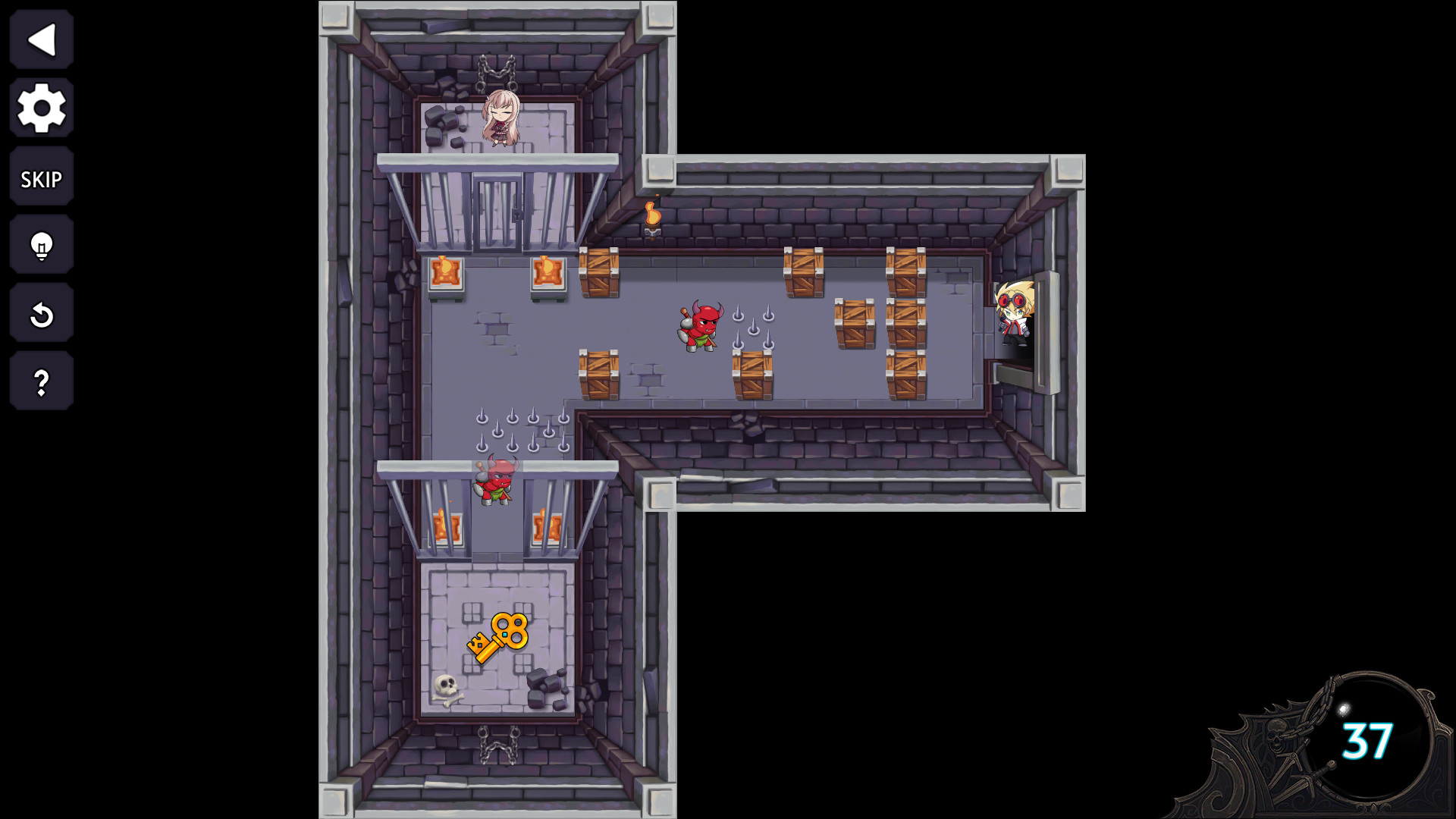 图片[6]-威福斯的高塔2/Tower of Waifus 2（V1.0.3Build9）-秋风资源网