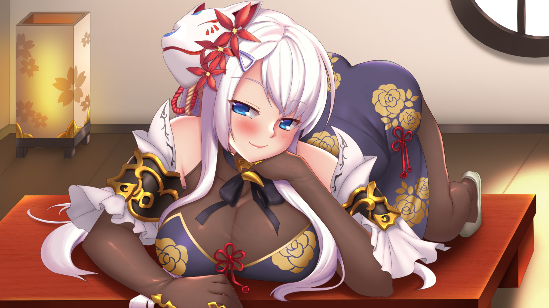 图片[9]-威福斯的高塔2/Tower of Waifus 2（V1.0.3Build9）-秋风资源网