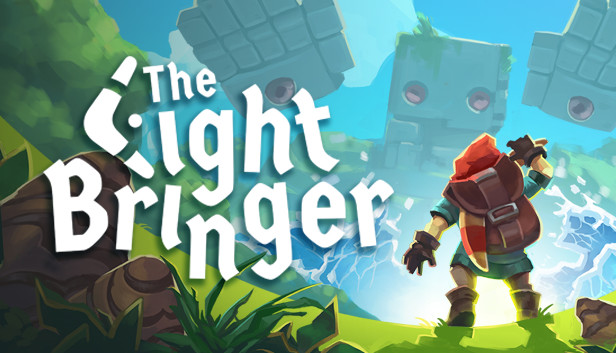 《光明使者/The Lightbringer》免安装中文版