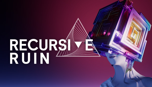 《递归之墟/Recursive Ruin》免安装中文版