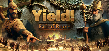 罗马陨落/Yield! Fall of Rome-秋风资源网