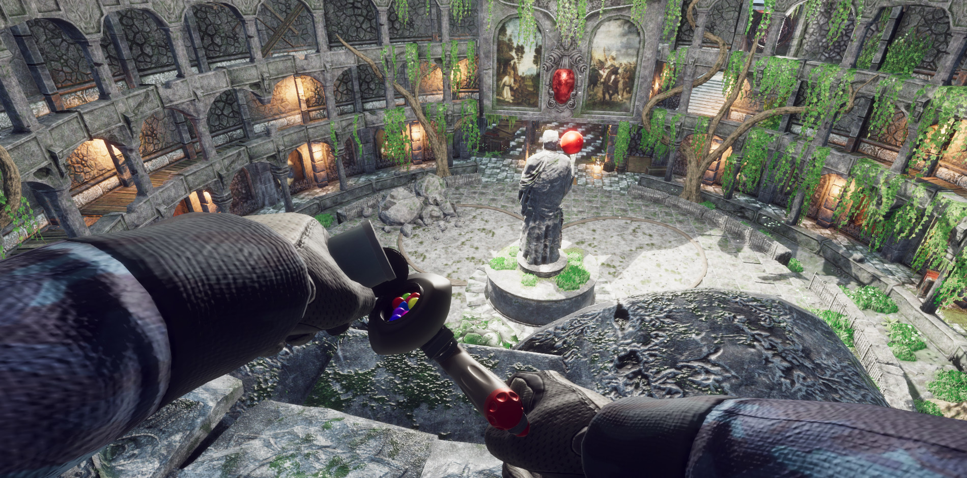 PC游戏-彩弹射击大战2(PaintBall War 2)绿色版|百度云迅雷下载插图6-小白游戏网 PC游戏-彩弹射击大战2(PaintBall War 2)绿色版|百度云迅雷下载插图6-小白游戏网