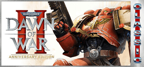 《战锤40K：战争黎明2/Warhammer 40000 Dawn of War II》免安装中文版