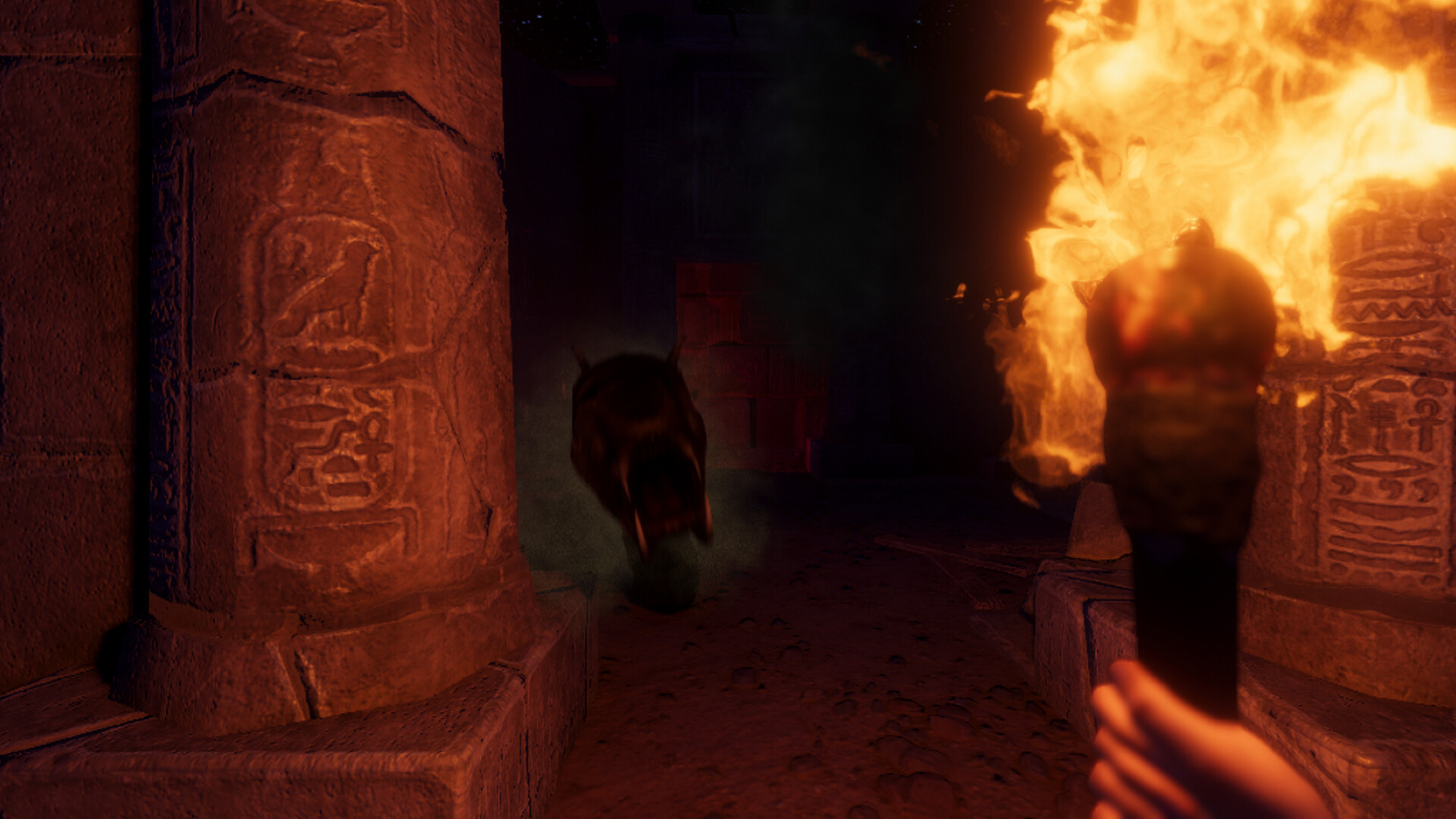 预先警告 (FOREWARNED)