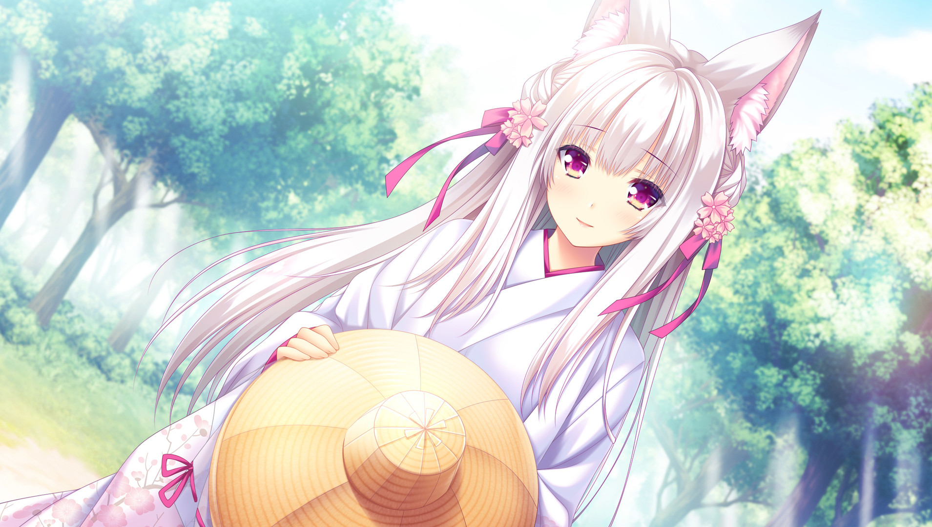 琉璃樱/The Story of Difined Life(V1.0)插图5跳跳游戏网 琉璃樱/The Story of Difined Life(V1.0)插图5跳跳游戏网