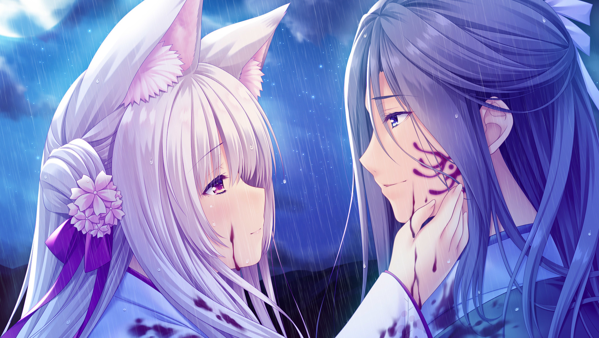 琉璃樱/The Story of Difined Life(V1.0)插图6跳跳游戏网 琉璃樱/The Story of Difined Life(V1.0)插图6跳跳游戏网