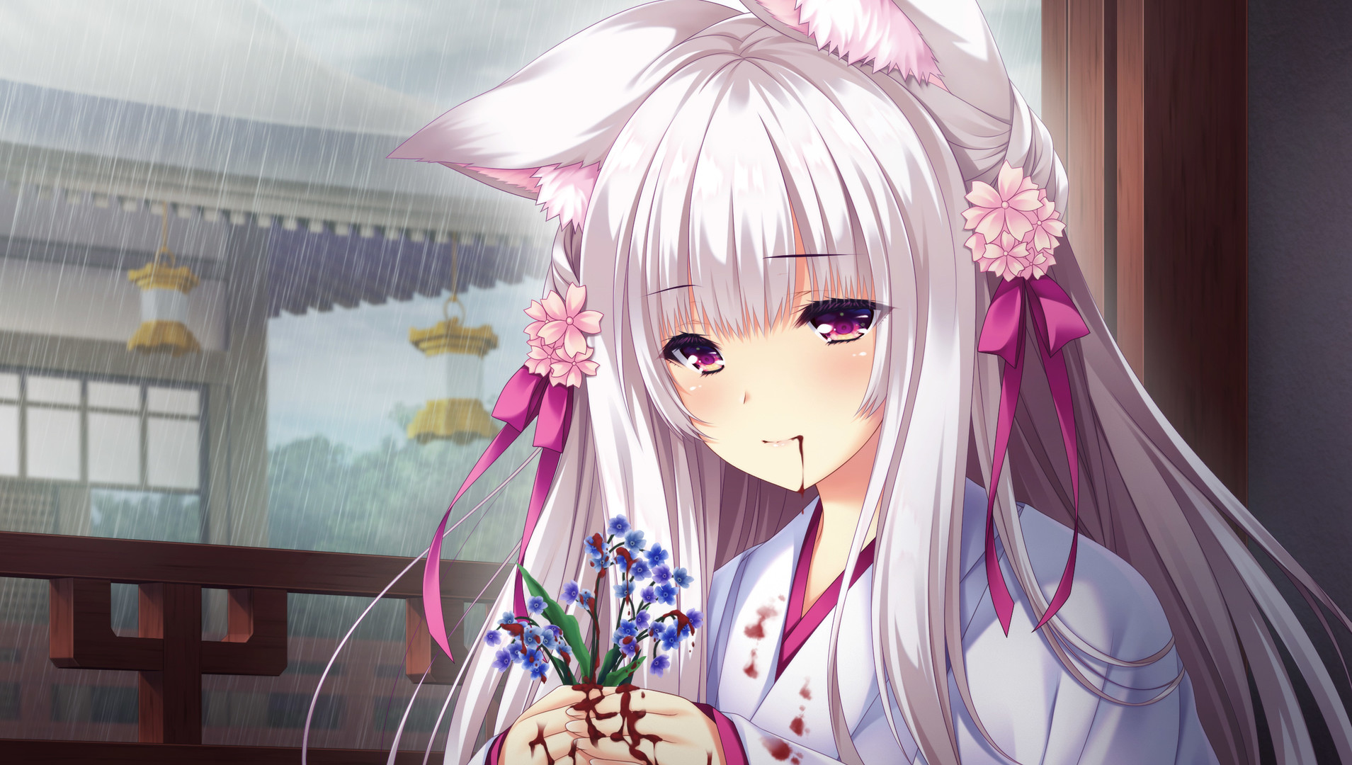 琉璃樱/The Story of Difined Life(V1.0)插图4跳跳游戏网 琉璃樱/The Story of Difined Life(V1.0)插图4跳跳游戏网