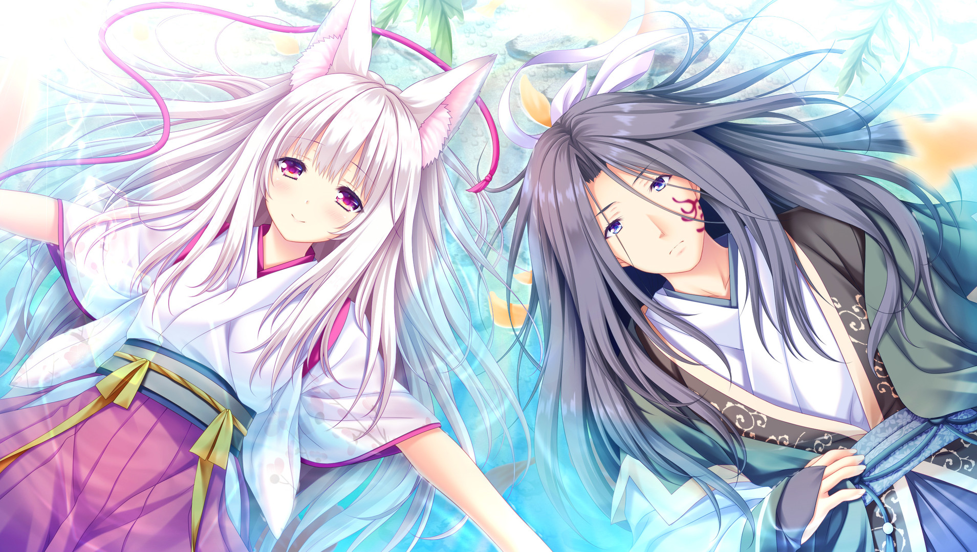 琉璃樱/The Story of Difined Life(V1.0)插图8跳跳游戏网 琉璃樱/The Story of Difined Life(V1.0)插图8跳跳游戏网