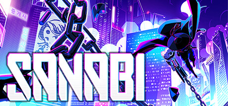 闪避刺客 v1.3.36(SANABI: The Revenant)免安装中文版