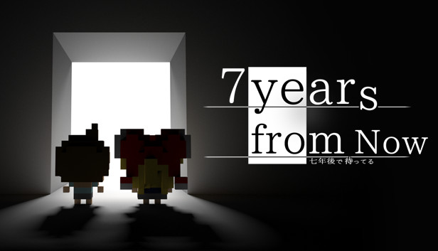 《7年后的今天/7 Years From Now》免安装中文版