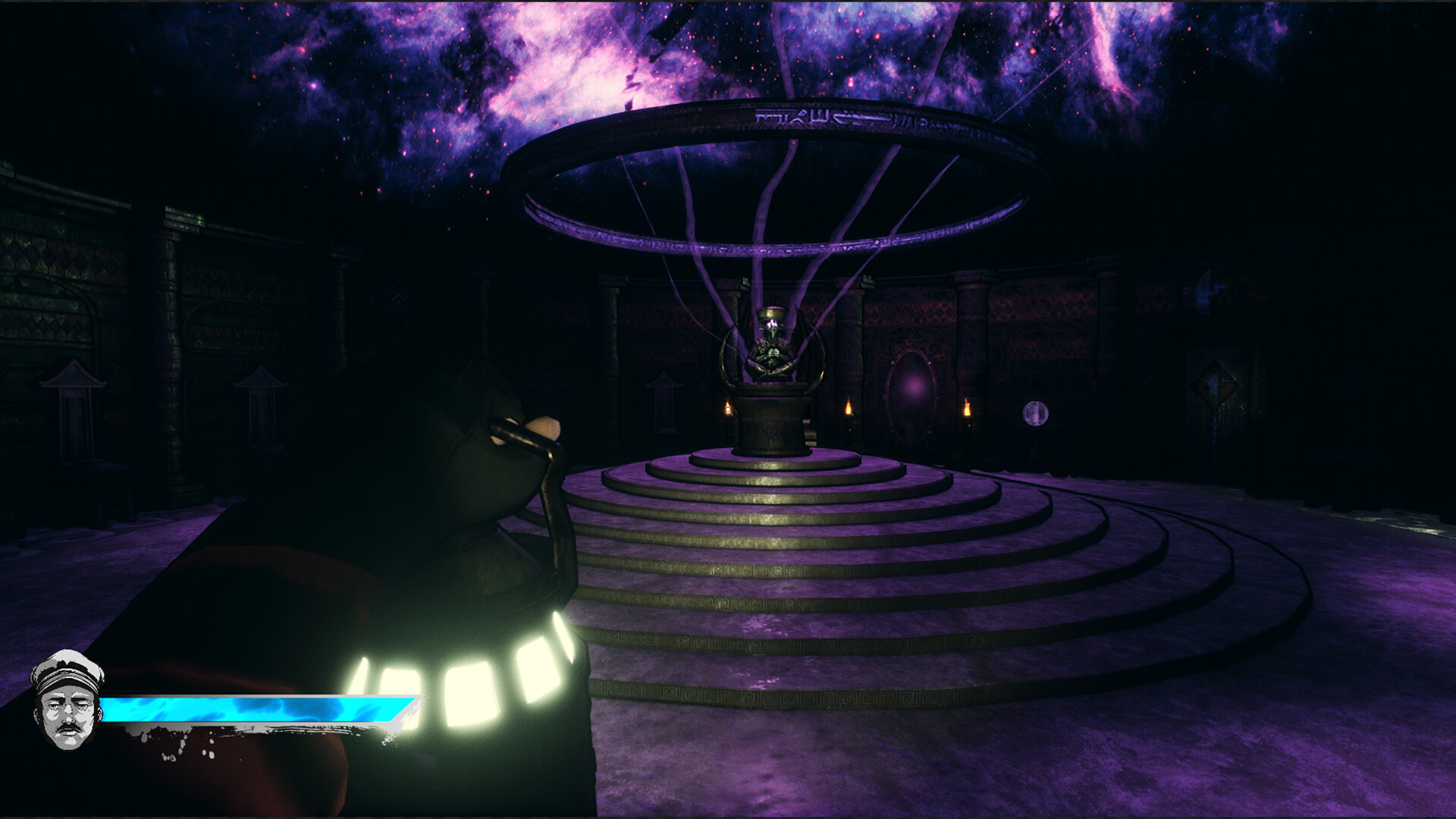 疯狂灯塔 Lighthouse of Madness