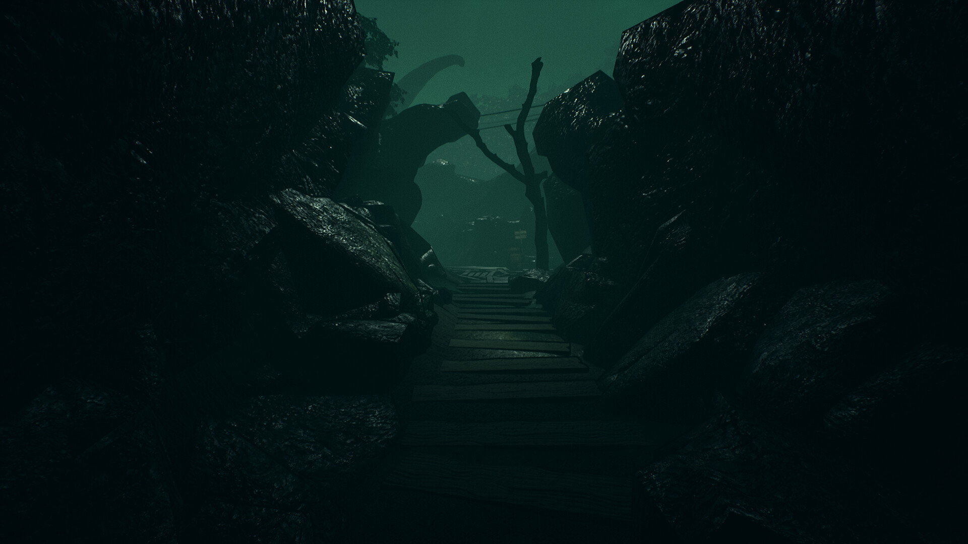 疯狂灯塔 Lighthouse of Madness