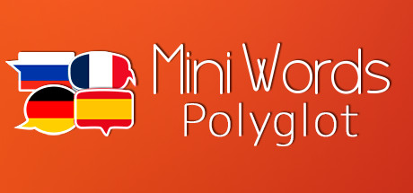 迷你单词Polyglot