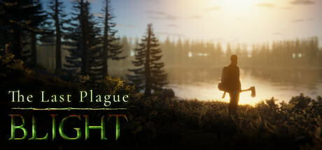 最后的瘟疫：枯萎-The Last Plague: Blight