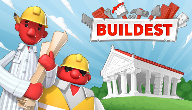 《建筑队/Buildest》免安装中文版