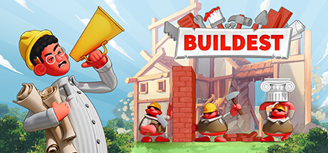建筑队（Buildest）免安装中文版