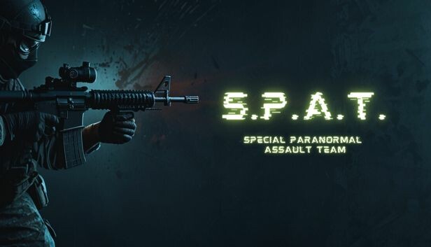 《S.P.A.T.》免安装中文版