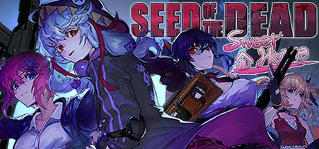 死亡之种2:甜蜜家园 v1.33R 全存档(Seed of the Dead: Sweet Home)免安装中文版