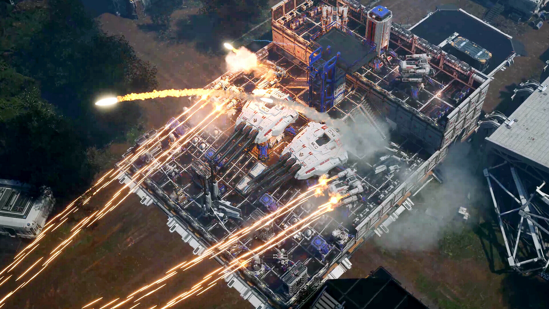 重装前哨/Outpost Infinity Siege v20241226|射击动作|容量37.2GB|免安装绿色中文版|支持键盘.鼠标-小辉娱乐网