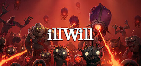 恶意（illWill）v1.1免安装中文版