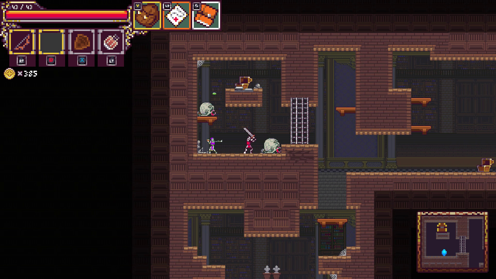 《鼠疫破坏者(Plague Breaker)》|Build 12084130|英文|免安装硬盘版 《鼠疫破坏者(Plague Breaker)》|Build 12084130|英文|免安装硬盘版