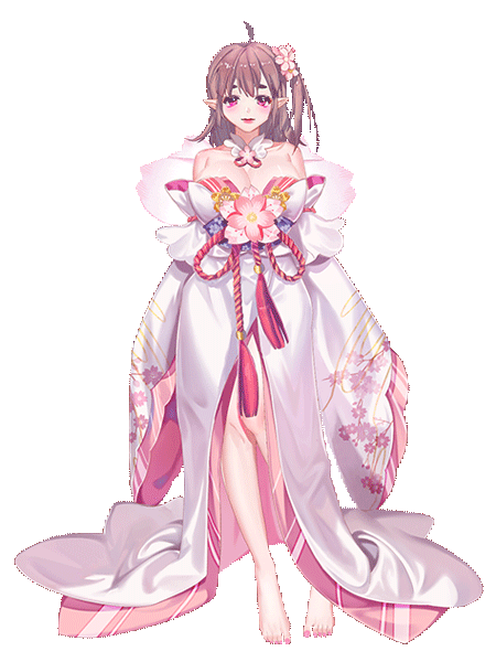 图片[4]-花妖物语/Flower girl（Build.7370826+DLC角色大礼包）-秋风资源网