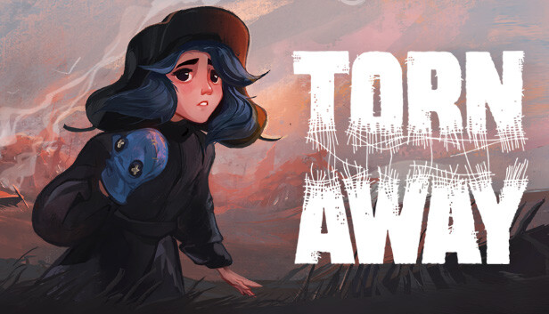 Save 10% on Torn Away on Steam