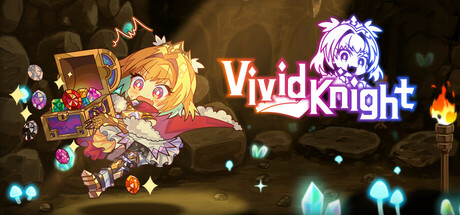《灵动骑士/Vivid Knight》免安装版|迅雷百度云下载