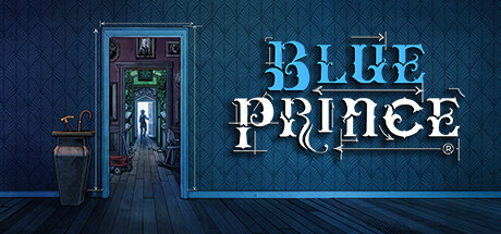 蓝途王子/Blue Prince_官方中文绿色版|网盘下载