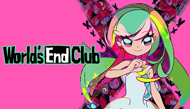 《世界终末俱乐部/World’s End Club》免安装中文版
